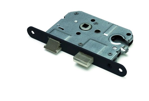 Vtwonen MooideurBeslag Rinnovo Deurklink Geveerd - Cilinderopening - Binnenwerk