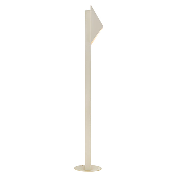 Vtwonen Nordlux Pontio Lantaarn Buiten - GU10 - IP54 - Beige