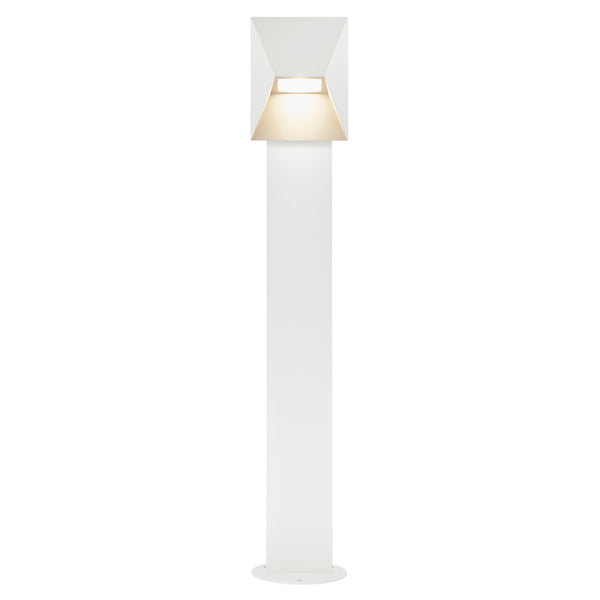 vtwonen Nordlux Pontio Lantaarn Buiten - GU10 - IP54 - Wit vtwonen Nordlux Pontio Lantaarn Buiten - GU10 - IP54 - Wit