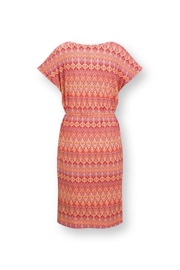 Vtwonen Pip Studio - Didi Tuniek - Dames - Ashanti - Rood - S