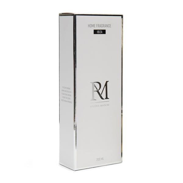 Vtwonen Rivièra Maison - Ibiza Fragrance Sticks 200 Ml - Glas - Bruin