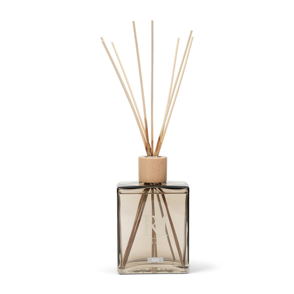 vtwonen Rivièra Maison - Ibiza Fragrance Sticks 500 ml - Glas - Bruin