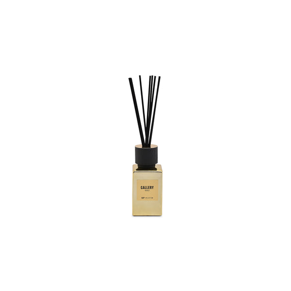 vtwonen S|P Collection - Geurstokjes 120ml gold Gallery vtwonen S|P Collection - Geurstokjes 120ml gold Gallery