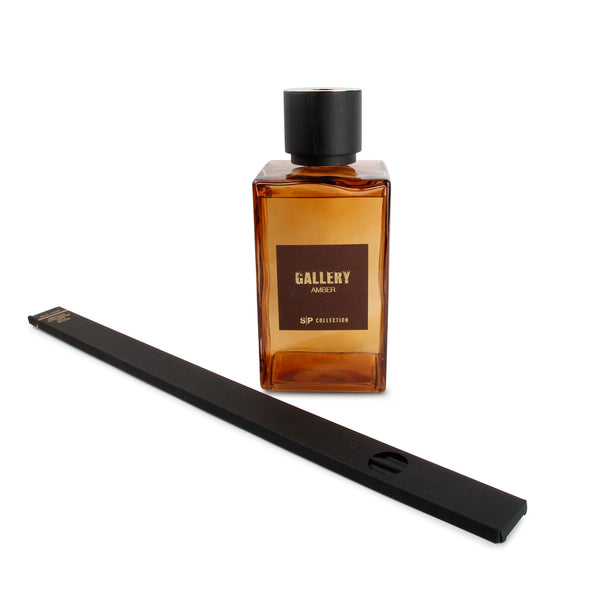 Vtwonen S|P Collection - Geurstokjes 2200ml Amber Gallery