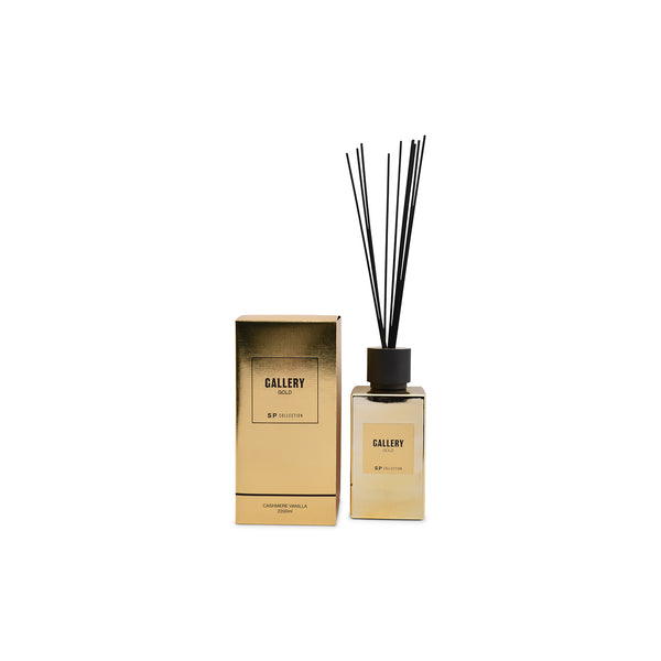 Vtwonen S|P Collection - Geurstokjes 2200ml Gold Gallery