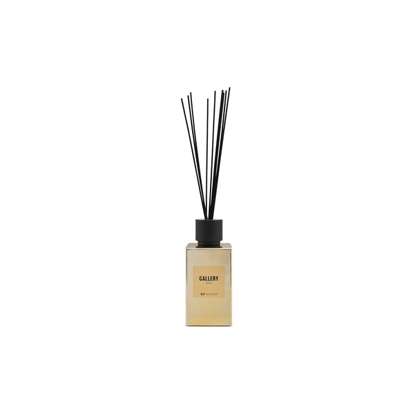 vtwonen S|P Collection - Geurstokjes 2200ml gold Gallery vtwonen S|P Collection - Geurstokjes 2200ml gold Gallery