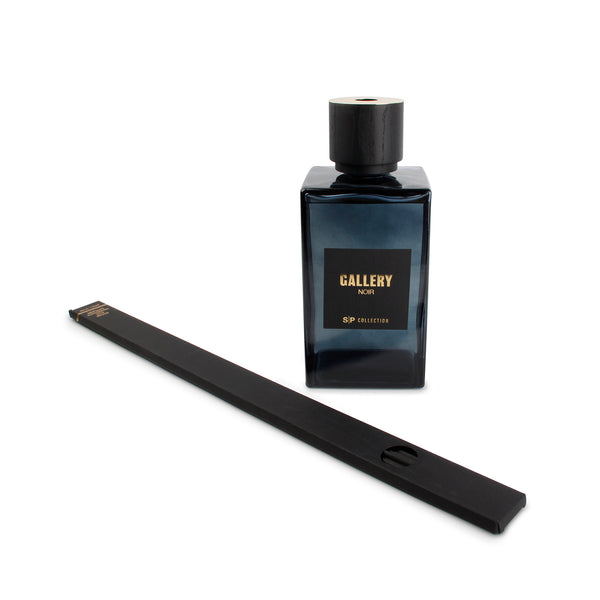 Vtwonen S|P Collection - Geurstokjes 2200ml Noir Gallery