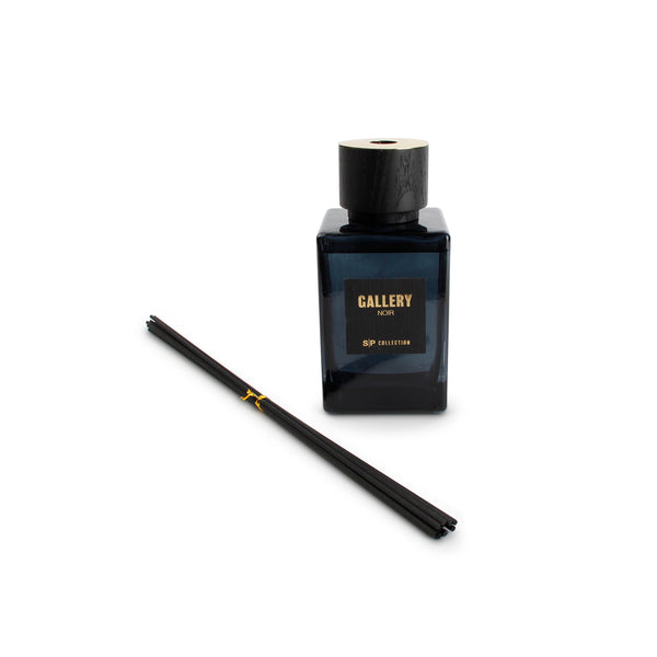 Vtwonen S|P Collection - Geurstokjes 500ml Noir Gallery