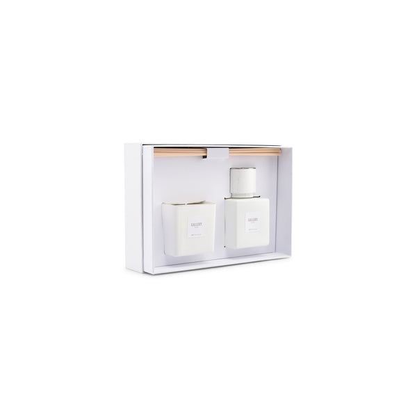 Vtwonen S|P Collection - Giftset 2-delig White Gallery