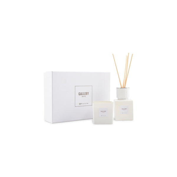 vtwonen S|P Collection - Giftset 2-delig White Gallery