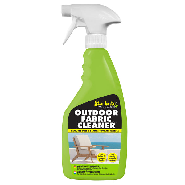 Vtwonen Starbrite Tuinmeubelreiniger Textiel 650 Ml