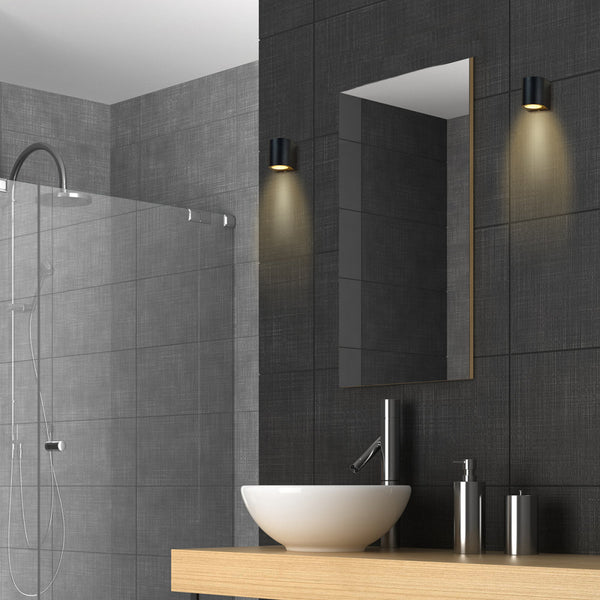 Vtwonen Steinhauer Buitenlamp 1494zw - 1 Lichts - 9x 9 Cm - Zwart