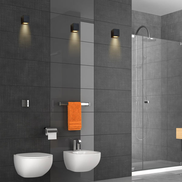 Vtwonen Steinhauer Buitenlamp 1495zw - 1 Lichts - 10x 8 Cm - Zwart