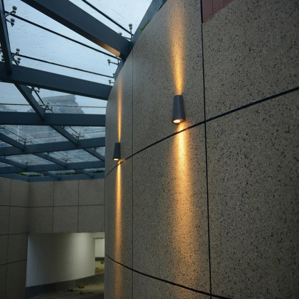 Vtwonen Steinhauer Buitenlamp 1498zw - 1 Lichts - 12.5x 16 Cm - Zwart