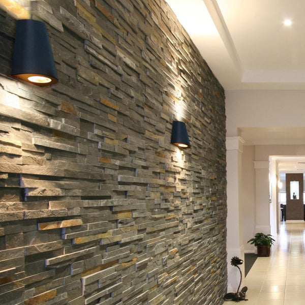 Vtwonen Steinhauer Buitenlamp 1498zw - 1 Lichts - 12.5x 16 Cm - Zwart