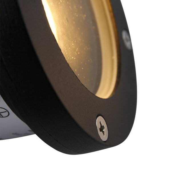 Vtwonen Steinhauer Buitenlamp 1502zw - 1 Lichts - 9x 32 Cm - Zwart