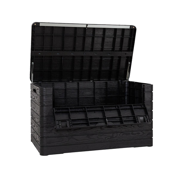 Vtwonen Toomax Opbergbox Dolomiti - Donker Grijs 970 Liter