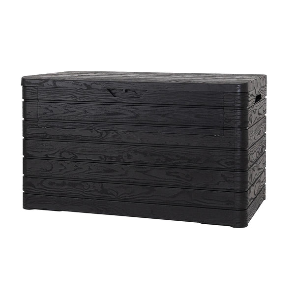 Vtwonen Toomax Opbergbox Dolomiti - Donker Grijs 970 Liter