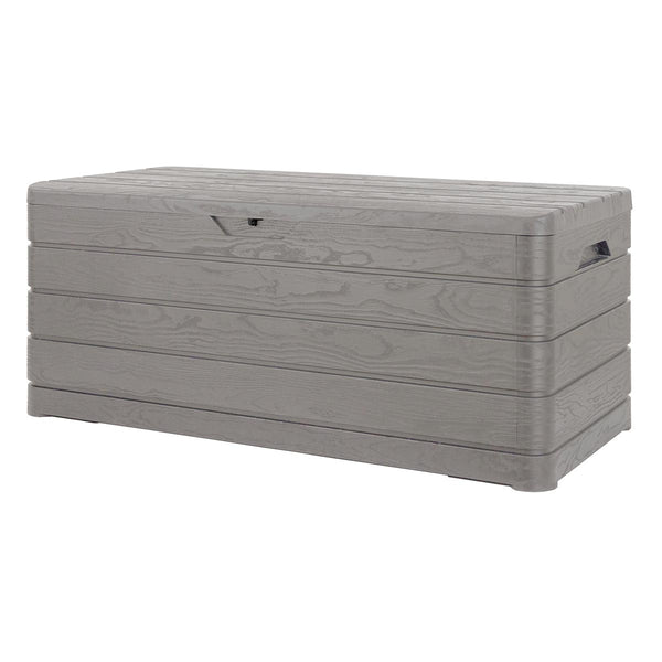 vtwonen Toomax opbergbox Dolomiti - warm grijs 640 liter