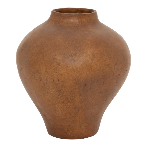 Vtwonen Urban Nature Culture Decoratieve Pot Madu - Ø 44 * 48 CM