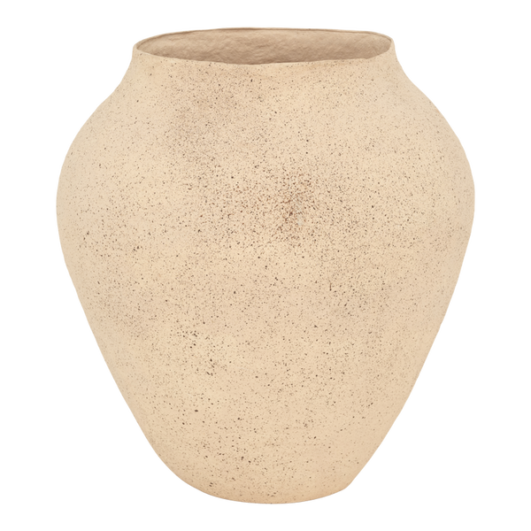 vtwonen Urban Nature Culture decoratieve pot Olla - Ø 46 * 52 CM