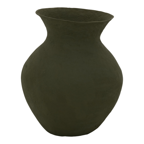 Vtwonen Urban Nature Culture Decoratieve Pot Verda - Ø 35.5 * 44 CM