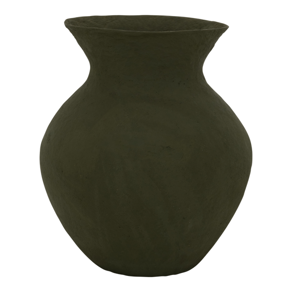 Vtwonen Urban Nature Culture Decoratieve Pot Verda - Ø 35.5 * 44 CM