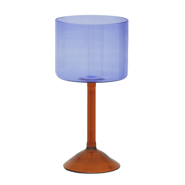 Vtwonen Urban Nature Culture Gin-tonic Cocktail Glass Set Van 2 In Cadeauverpakking - Ø 10.5 * 21 CM