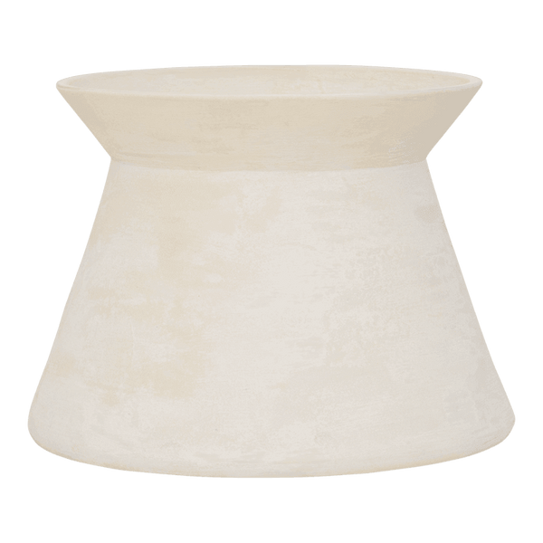 Vtwonen Urban Nature Culture Pot Kulma Sand - Ø 45x32 Cm