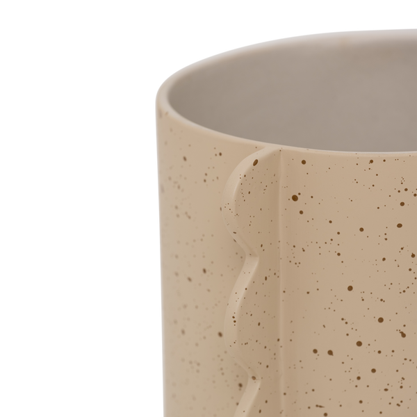 Vtwonen Urban Nature Culture Pot Mola - Ø 22 * 29 * 26 CM