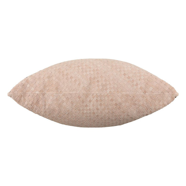 Vtwonen Vtwonen Bean Bag - Poef - Zitzak Volwassenen - Donkerbeige - Suede - 92x38x54cm