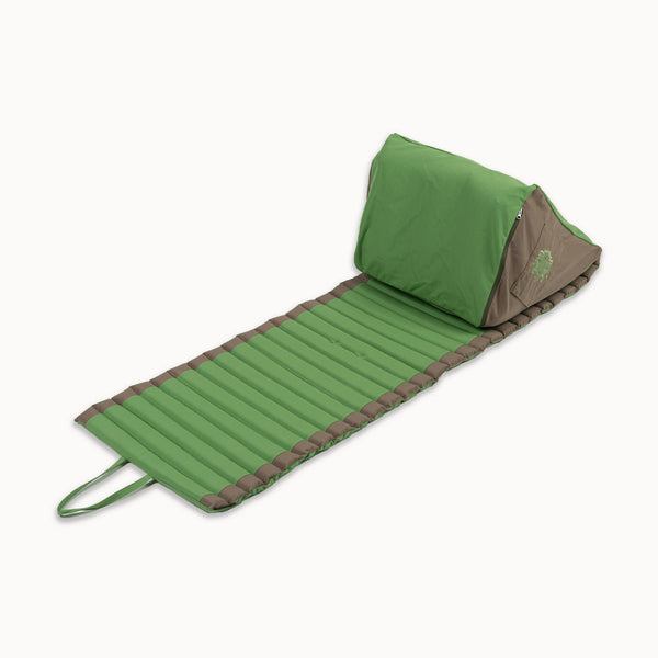 Vtwonen Besarto - Relaxmatras - Cactus Taupe