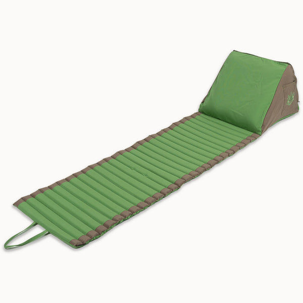 vtwonen Besarto - Relaxmatras - Cactus Taupe