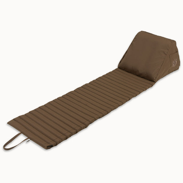 vtwonen Besarto - Relaxmatras - Cocoa