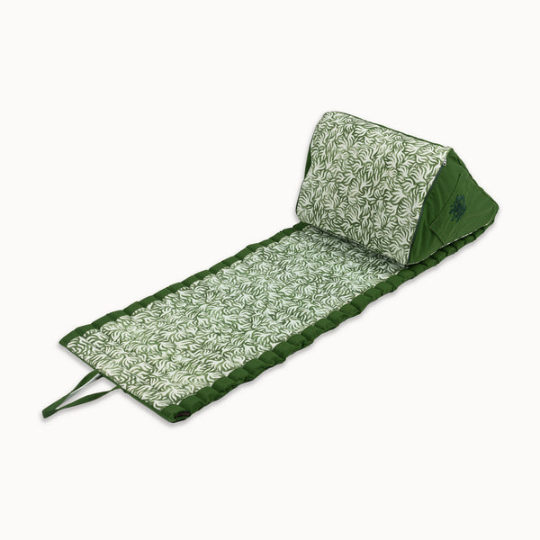 Vtwonen Besarto - Relaxmatras - Zebra Green