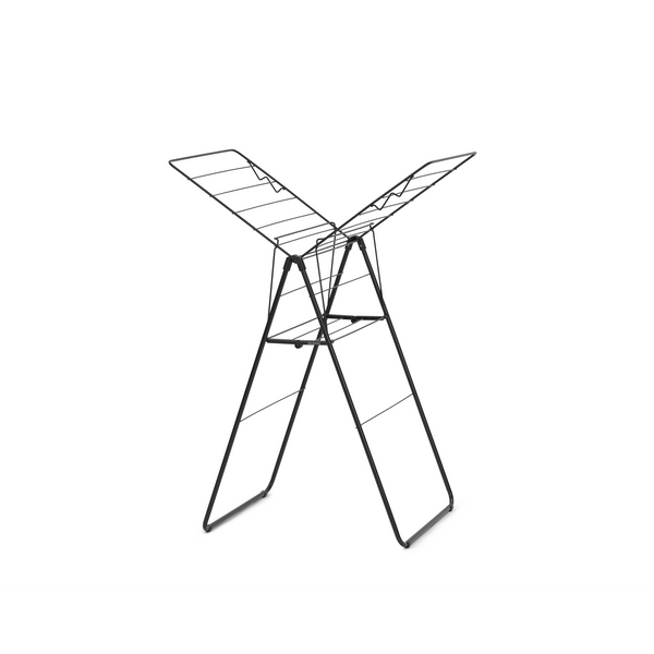 Vtwonen Brabantia Droogrek - 15M - Matt Black