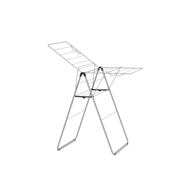 vtwonen Brabantia Droogrek - 15M - metallic grey