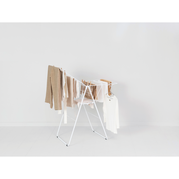 Vtwonen Brabantia Droogrek - 15M - White