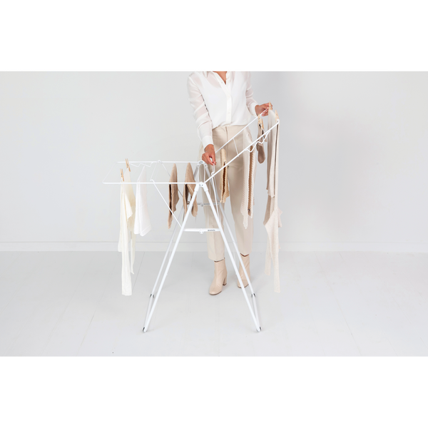 Vtwonen Brabantia Droogrek - 15M - White