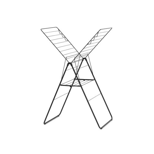 Vtwonen Brabantia Droogrek - 20M - Matt Black