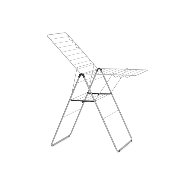 vtwonen Brabantia Droogrek - 20M - metallic grey