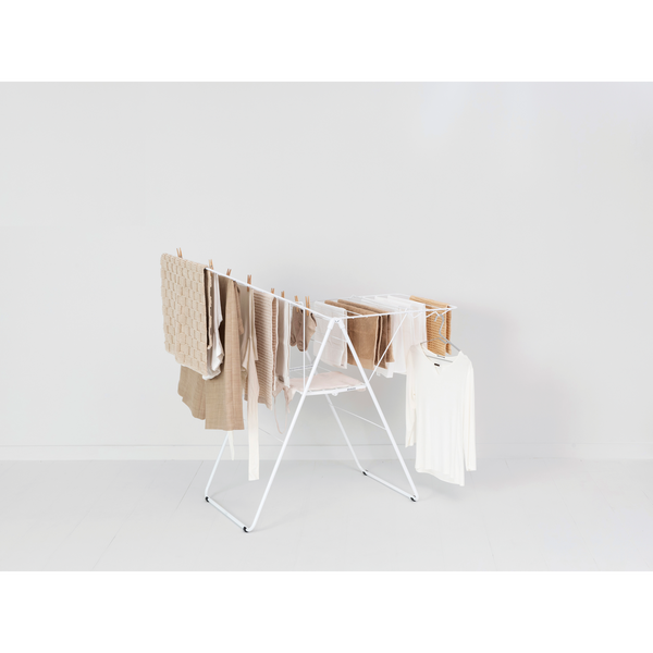 Vtwonen Brabantia Droogrek - 20M - White