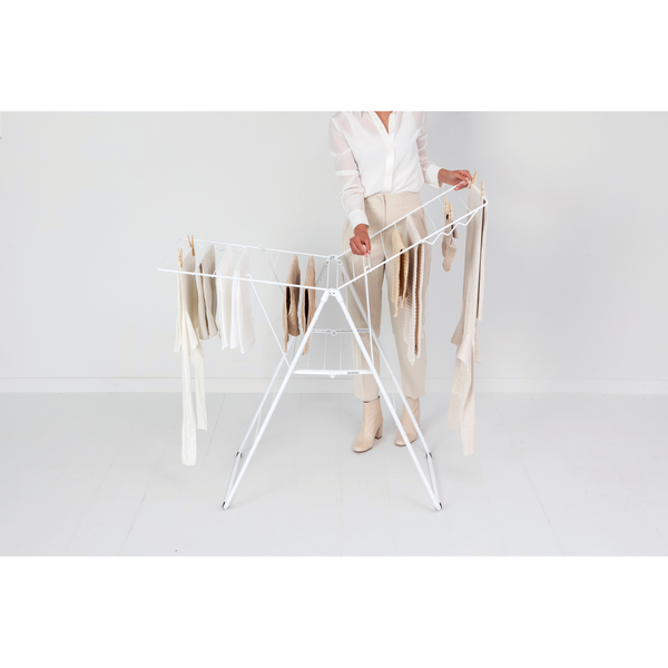 Vtwonen Brabantia Droogrek - 20M - White