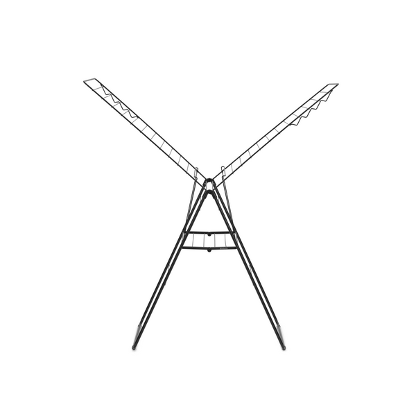 Vtwonen Brabantia Droogrek - 25M - Matt Black