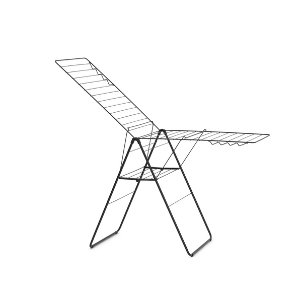 Vtwonen Brabantia Droogrek - 25M - Matt Black