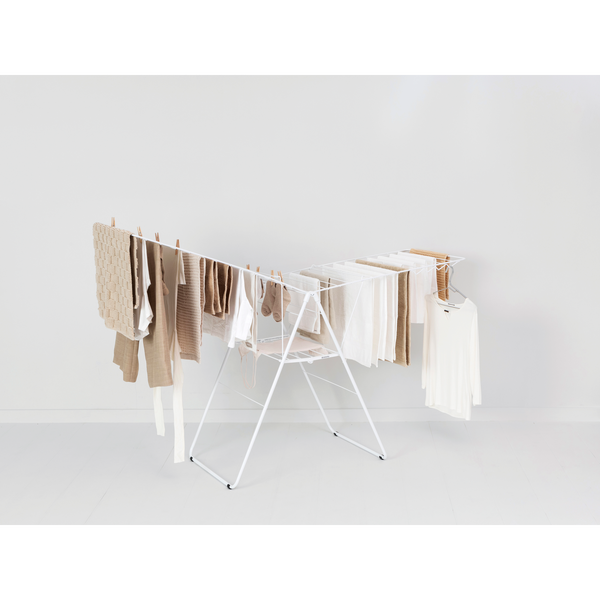 Vtwonen Brabantia Droogrek - 25M - White