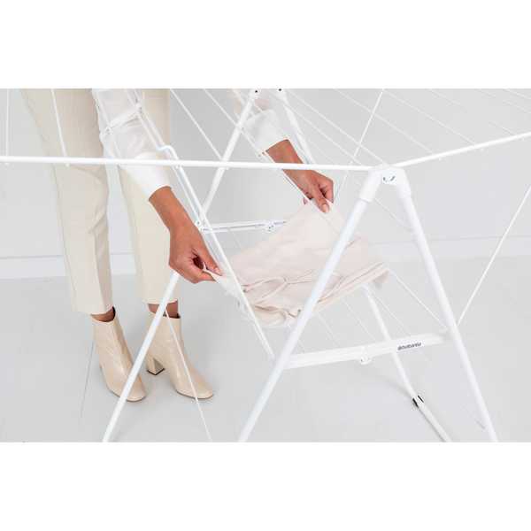 Vtwonen Brabantia Droogrek - 25M - White