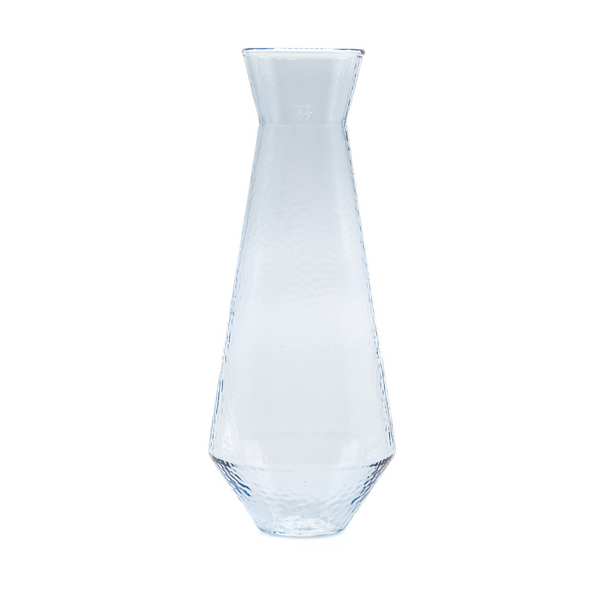 vtwonen Brût Homeware karaf Claude - blauw