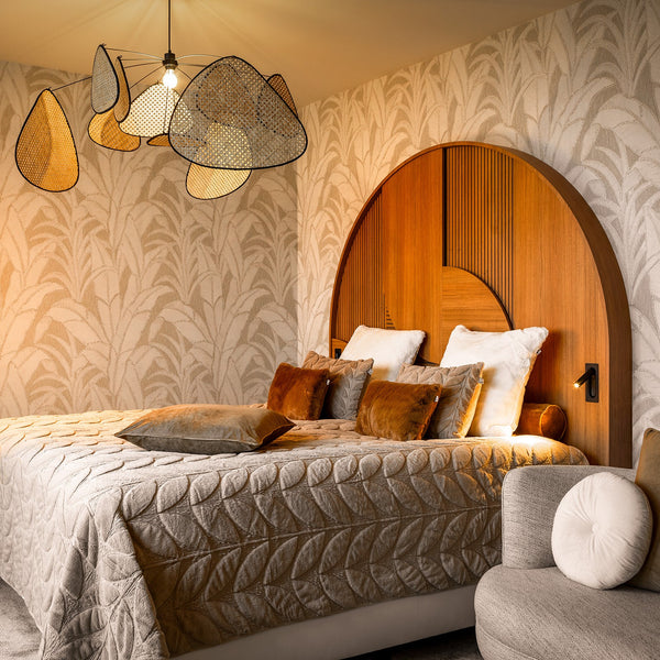 Vtwonen Dutch Decor Plaid Ayana - 240x260 Cm