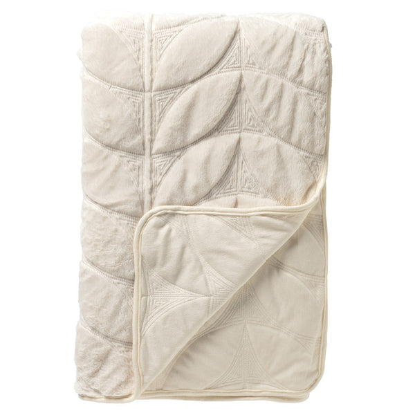 vtwonen Dutch Decor plaid Ayana - 240x260 cm